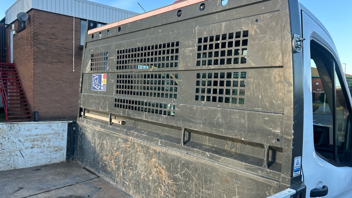 Used Ford Transit 2021 for sale - 77018986: Photo 14