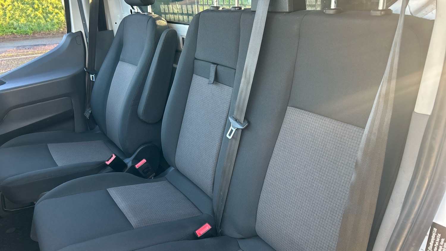 Used Ford Transit 2021 for sale - 77018986: Photo 18