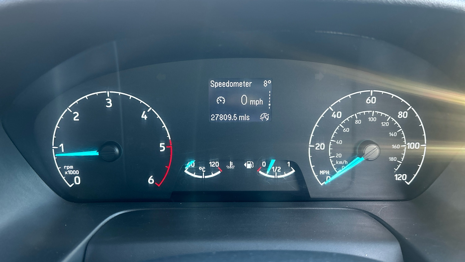 Used Ford Transit 2021 for sale - 77018986: Photo 19