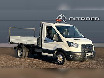 Used Ford Transit 2021 for sale - 77018986: Photo