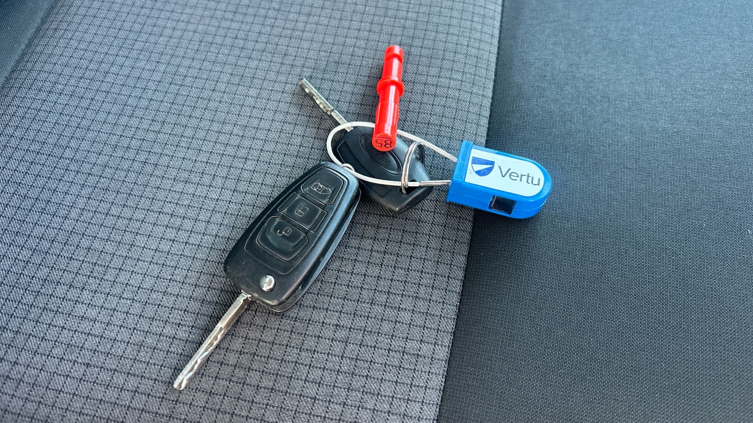 Used Ford Transit 2021 for sale - 77018986: Photo 20