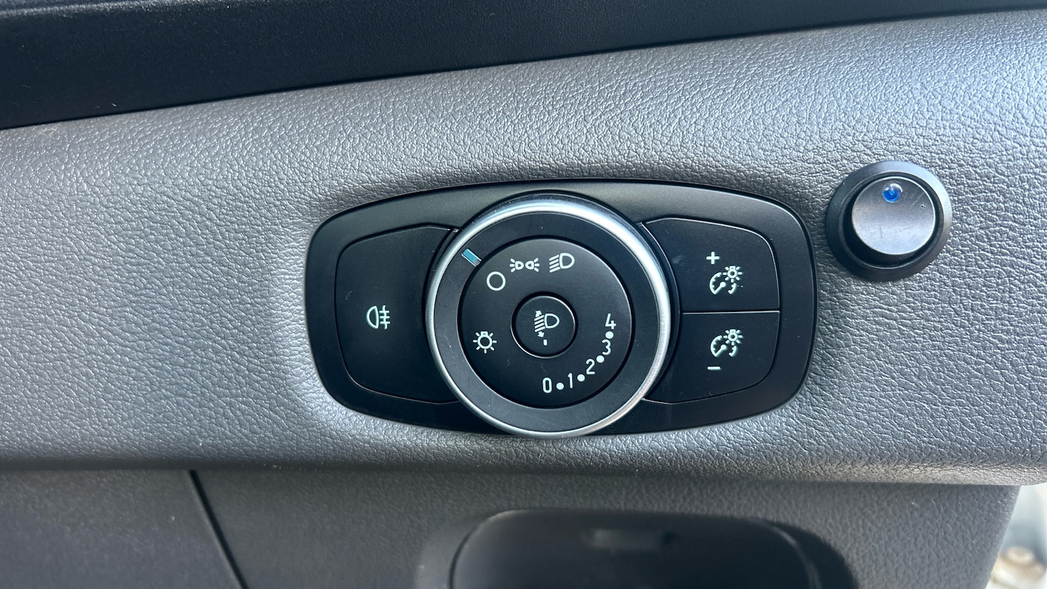 Used Ford Transit 2021 for sale - 77018986: Photo 22