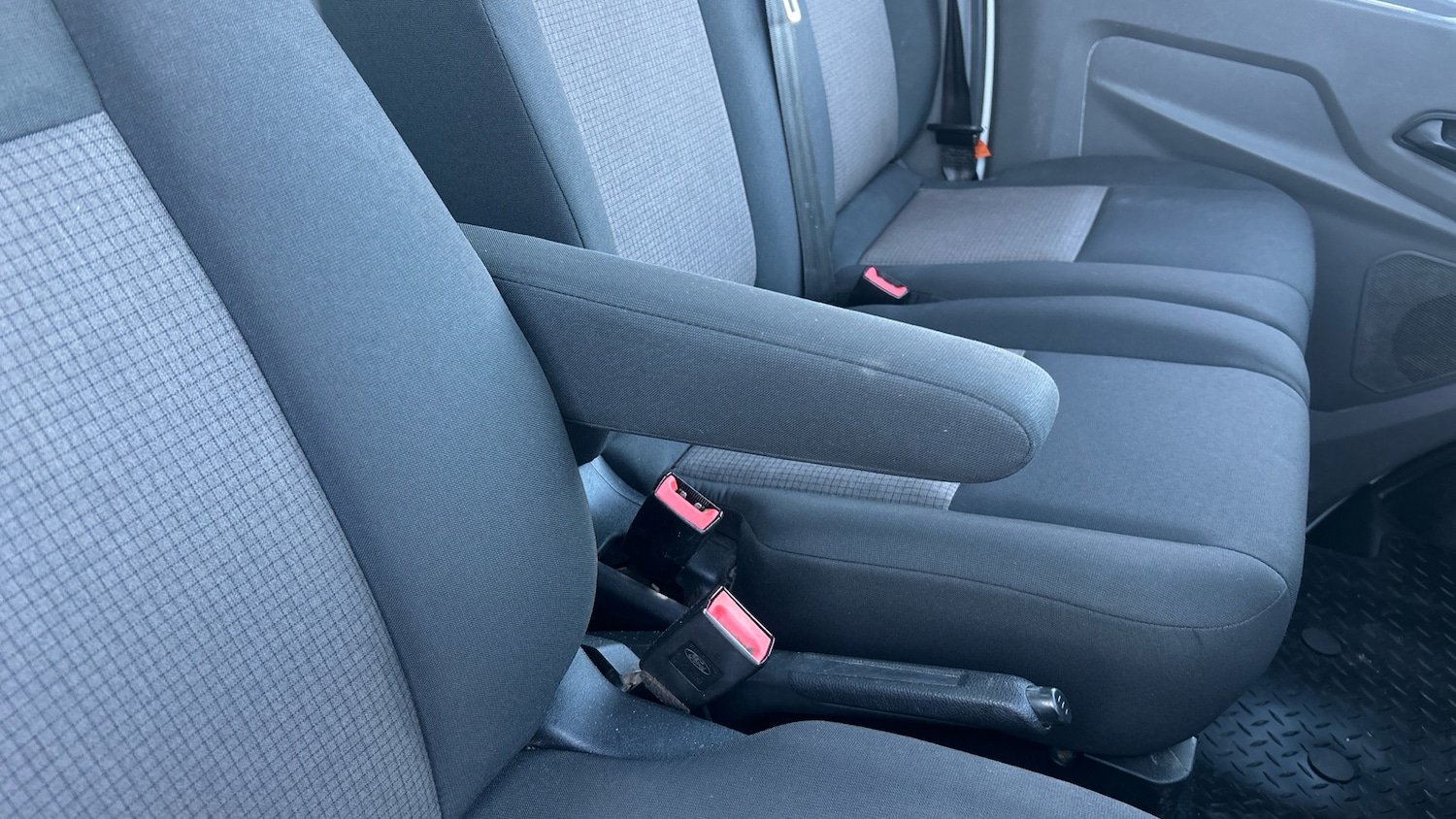 Used Ford Transit 2021 for sale - 77018986: Photo 24