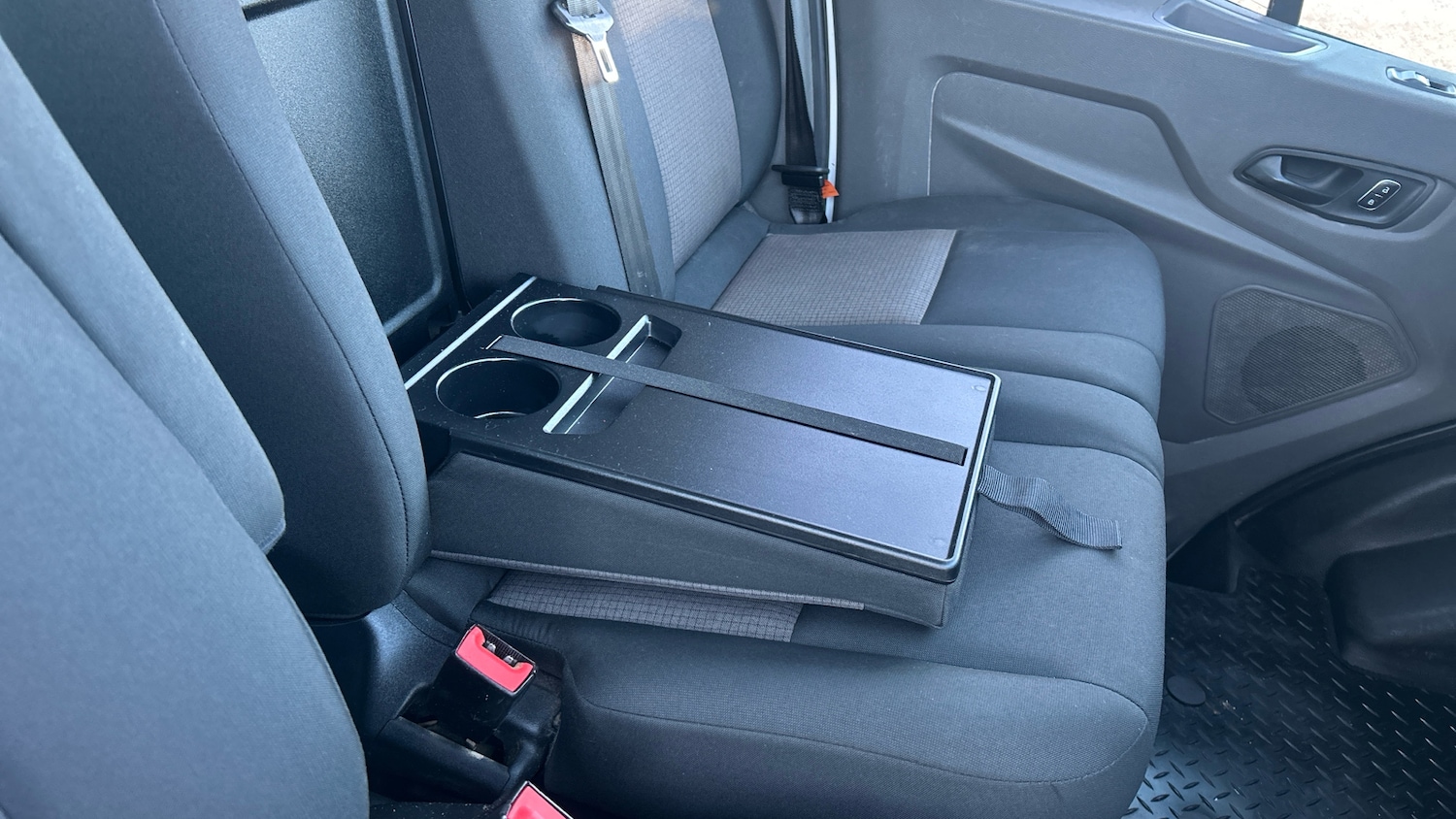 Used Ford Transit 2021 for sale - 77018986: Photo 25