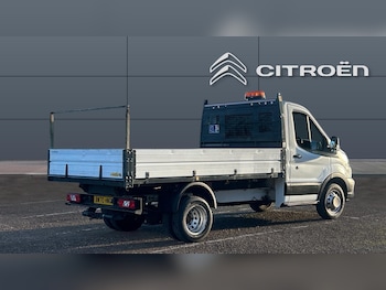 Used Ford Transit 2021 for sale - 77018986: Photo