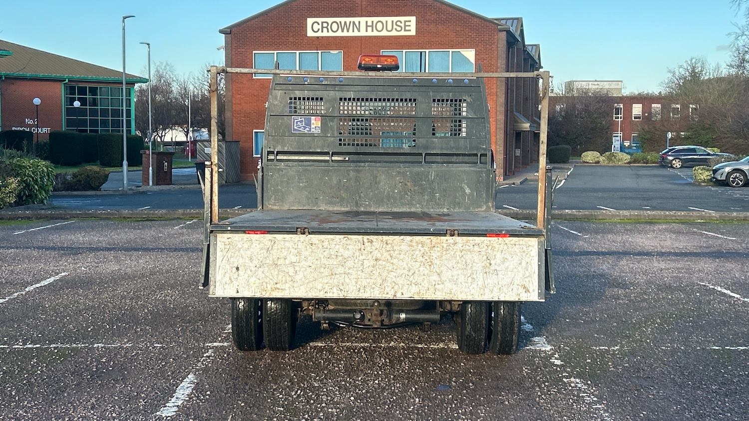 Used Ford Transit 2021 for sale - 77018986: Photo 3