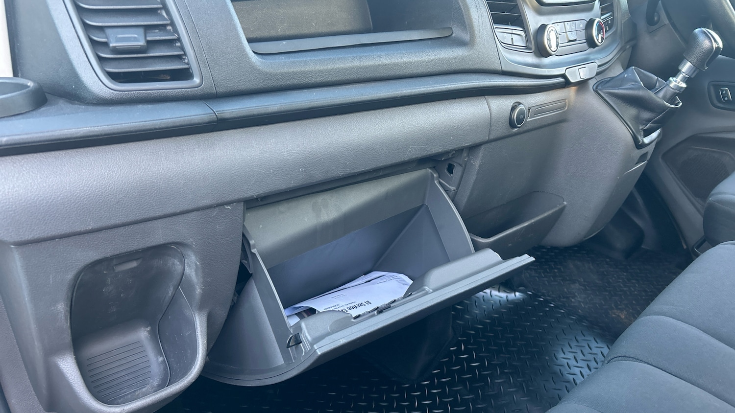 Used Ford Transit 2021 for sale - 77018986: Photo 35