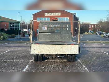 Used Ford Transit 2021 for sale - 77018986: Photo