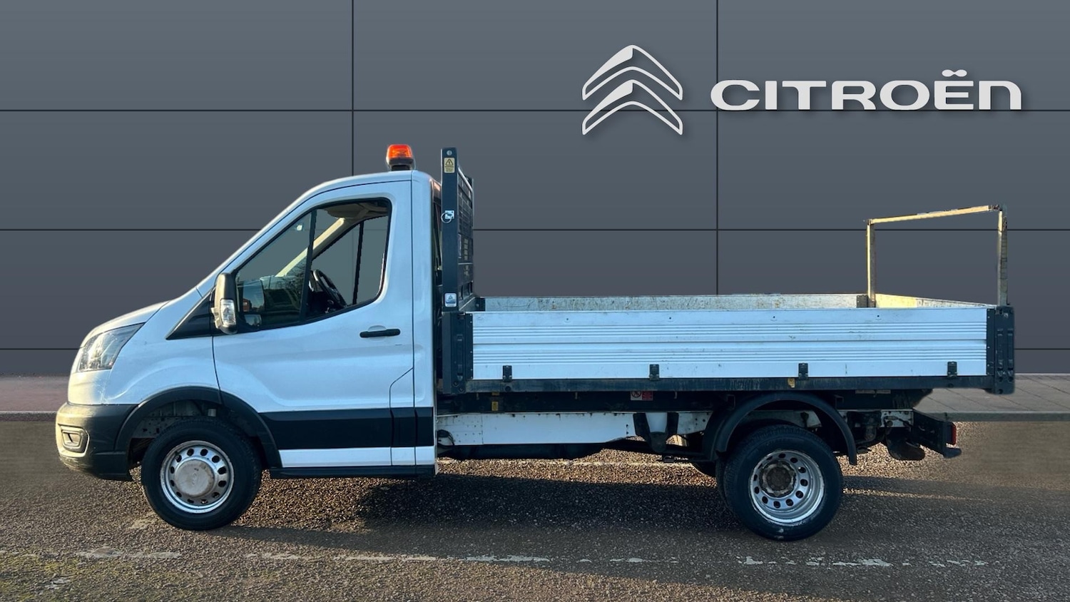 Used Ford Transit 2021 for sale - 77018986: Photo 4