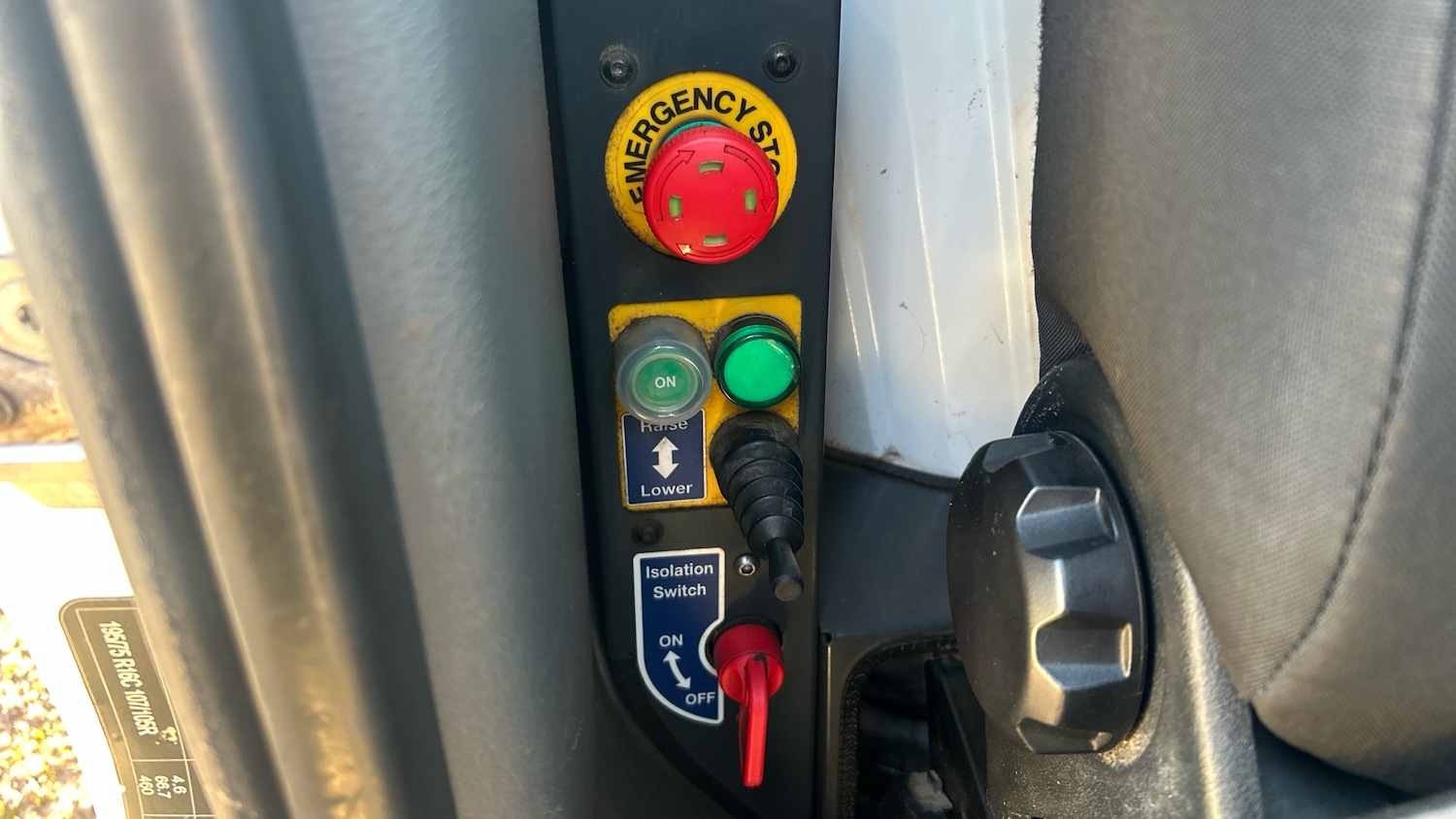 Used Ford Transit 2021 for sale - 77018986: Photo 40