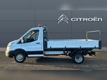 Used Ford Transit 2021 for sale - 77018986: Photo