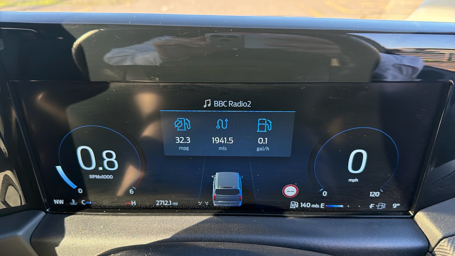 Used Ford Transit Custom 2025 for sale - 76611525: Photo 19