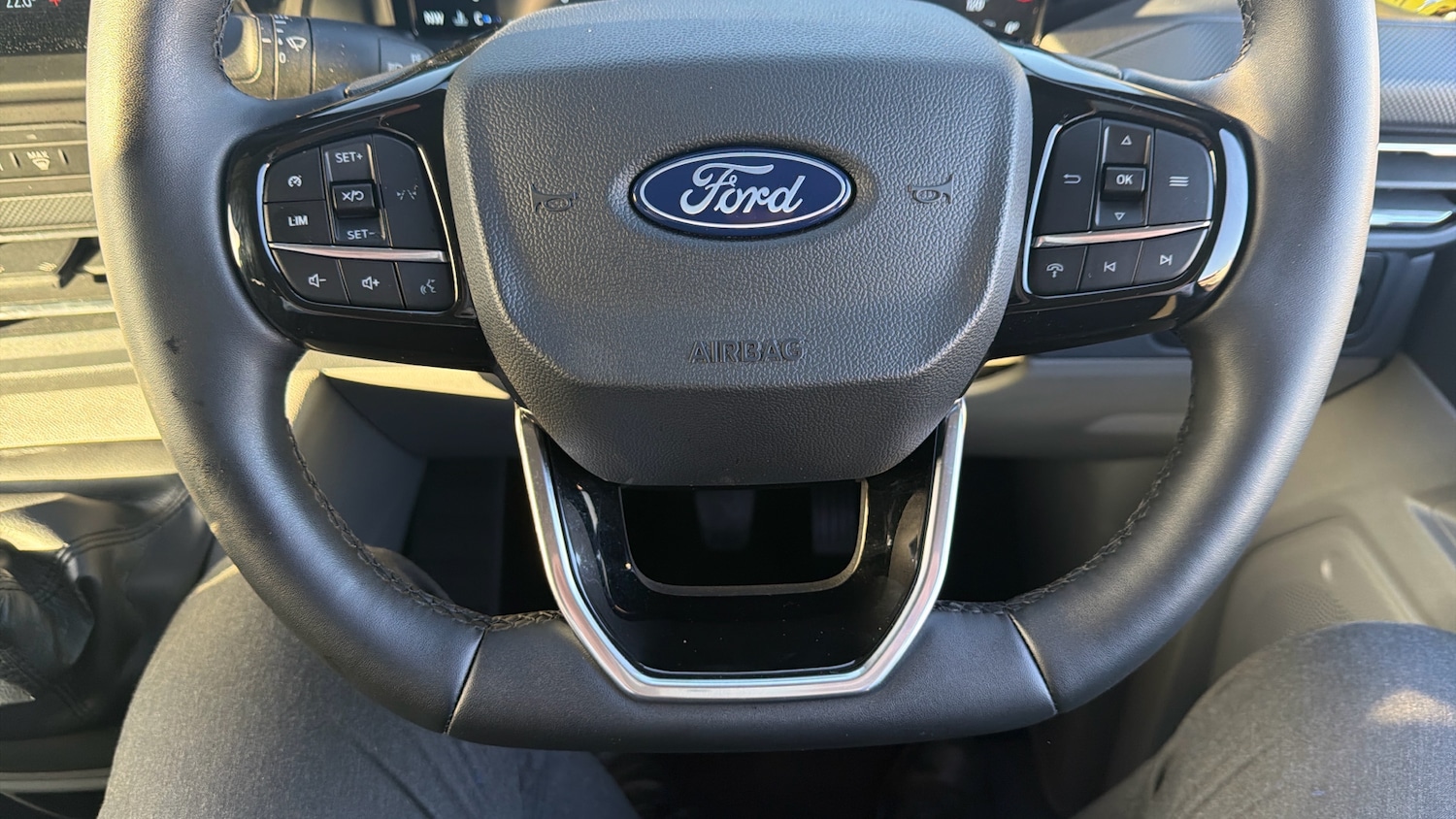 Used Ford Transit Custom 2025 for sale - 76611525: Photo 26