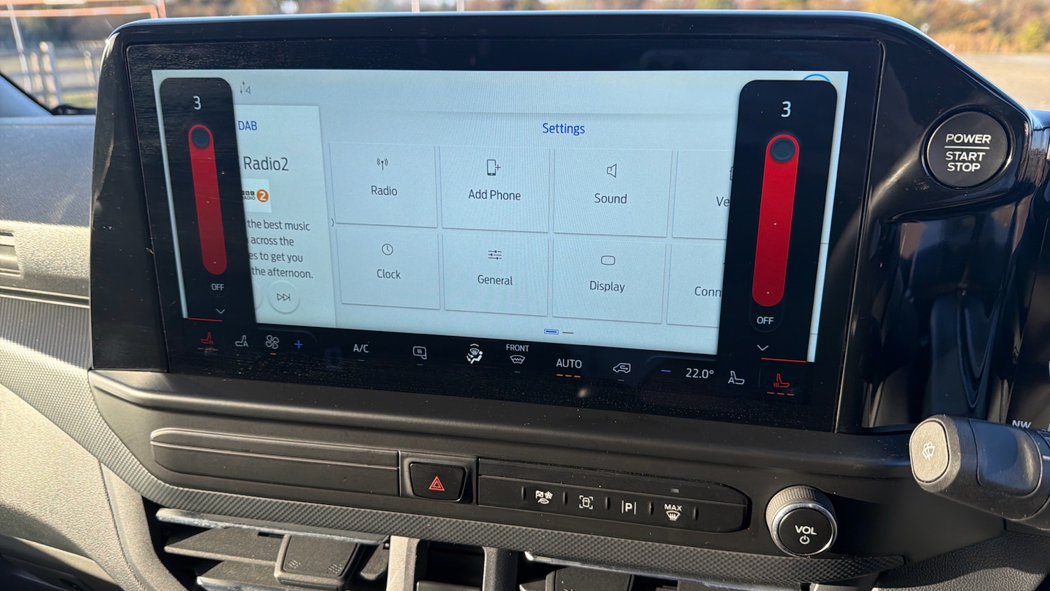 Used Ford Transit Custom 2025 for sale - 76611525: Photo 27