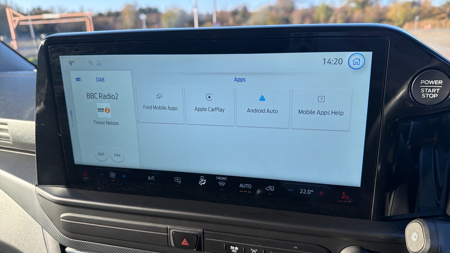 Used Ford Transit Custom 2025 for sale - 76611525: Photo 29