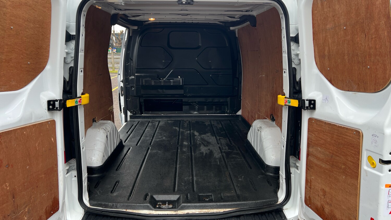 Used Ford Transit Custom 2019 for sale - 77375780: Photo 12