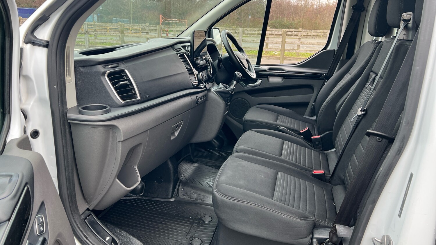 Used Ford Transit Custom 2019 for sale - 77375780: Photo 13