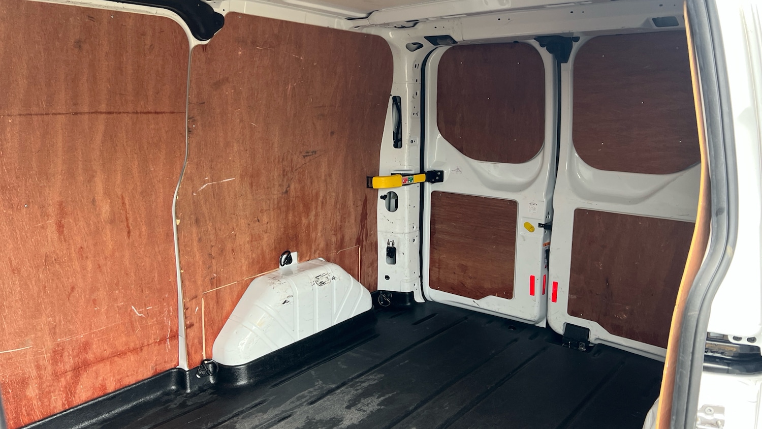 Used Ford Transit Custom 2019 for sale - 77375780: Photo 14