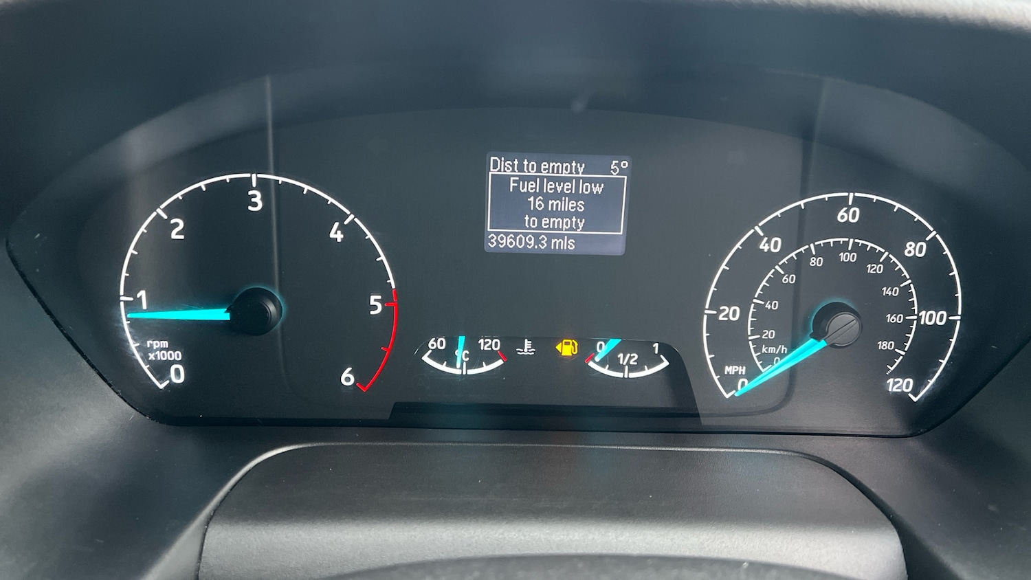 Used Ford Transit Custom 2019 for sale - 77375780: Photo 19