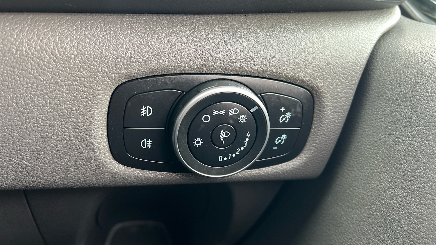 Used Ford Transit Custom 2019 for sale - 77375780: Photo 21