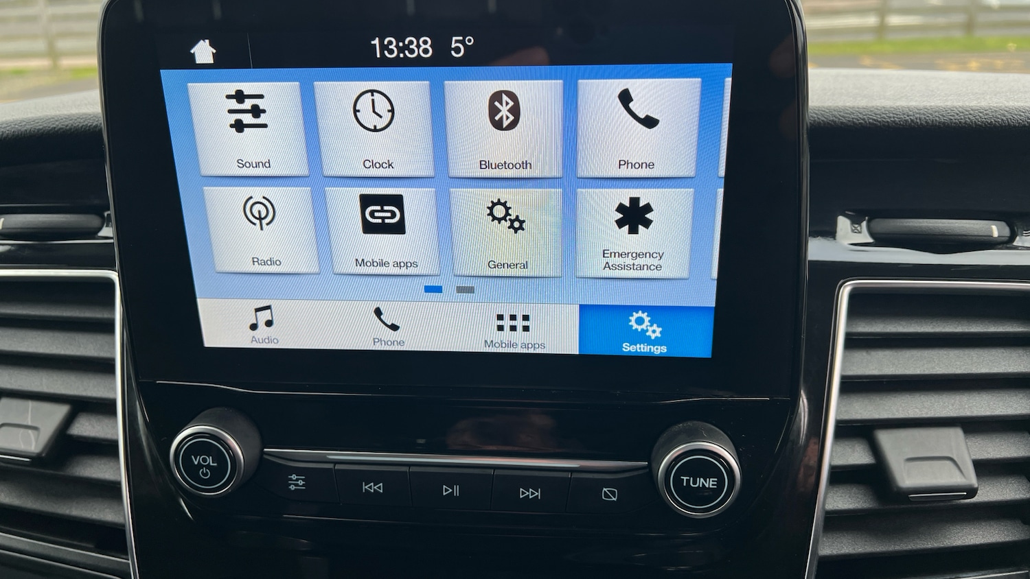 Used Ford Transit Custom 2019 for sale - 77375780: Photo 25