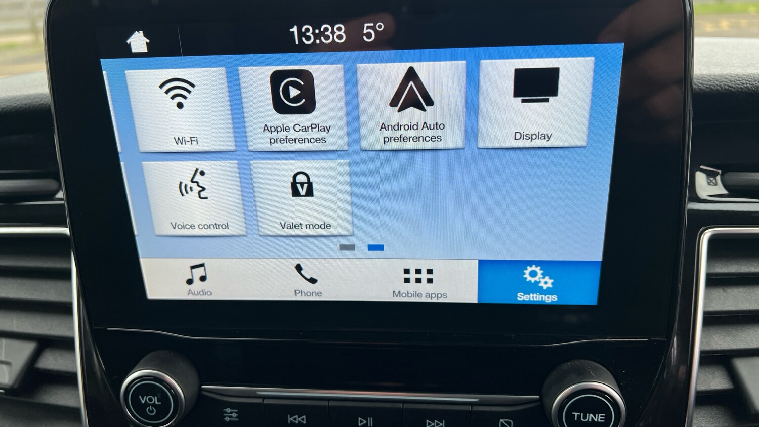 Used Ford Transit Custom 2019 for sale - 77375780: Photo 26