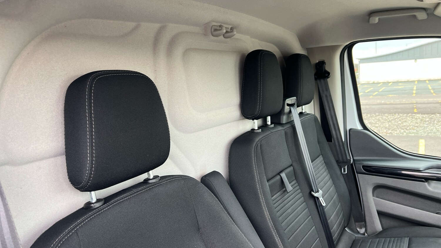 Used Ford Transit Custom 2019 for sale - 77375780: Photo 31