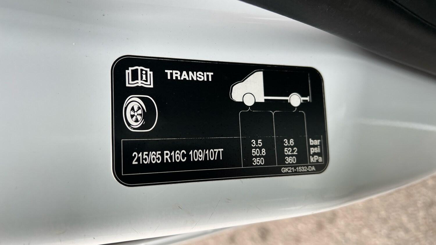 Used Ford Transit Custom 2019 for sale - 77375780: Photo 33