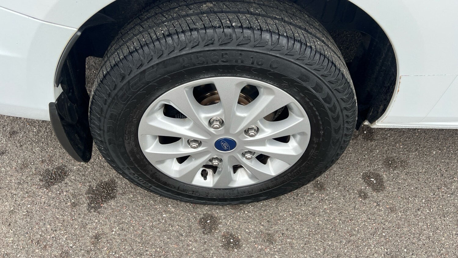 Used Ford Transit Custom 2019 for sale - 77375780: Photo 34