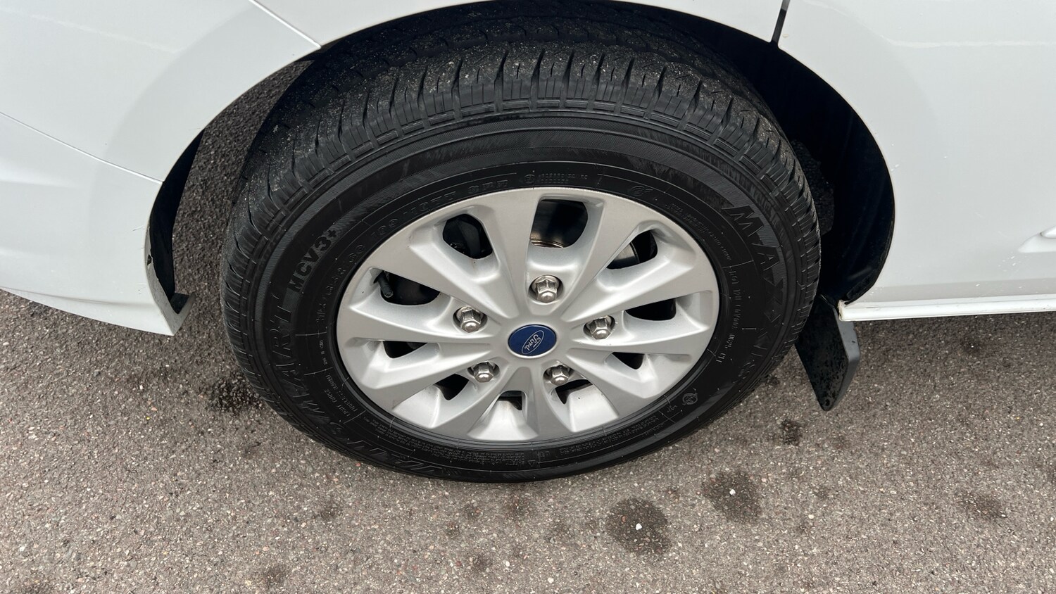 Used Ford Transit Custom 2019 for sale - 77375780: Photo 36