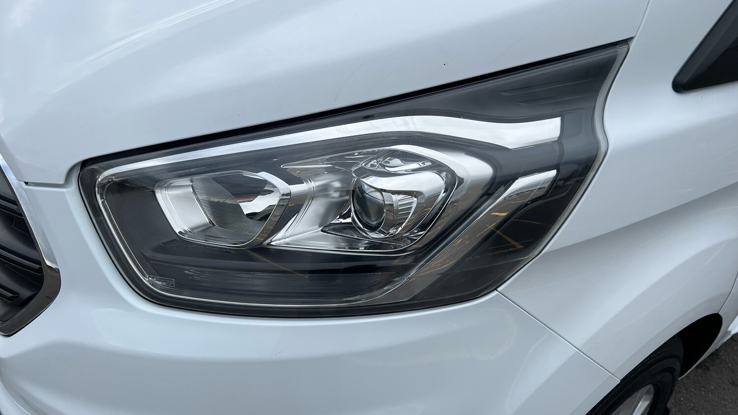 Used Ford Transit Custom 2019 for sale - 77375780: Photo 37