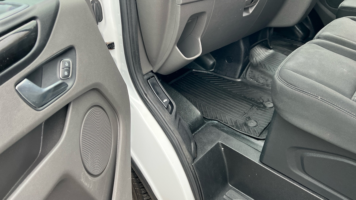 Used Ford Transit Custom 2019 for sale - 77375780: Photo 38