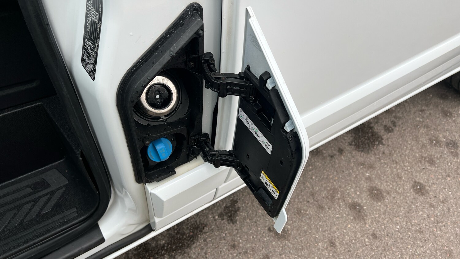 Used Ford Transit Custom 2019 for sale - 77375780: Photo 40