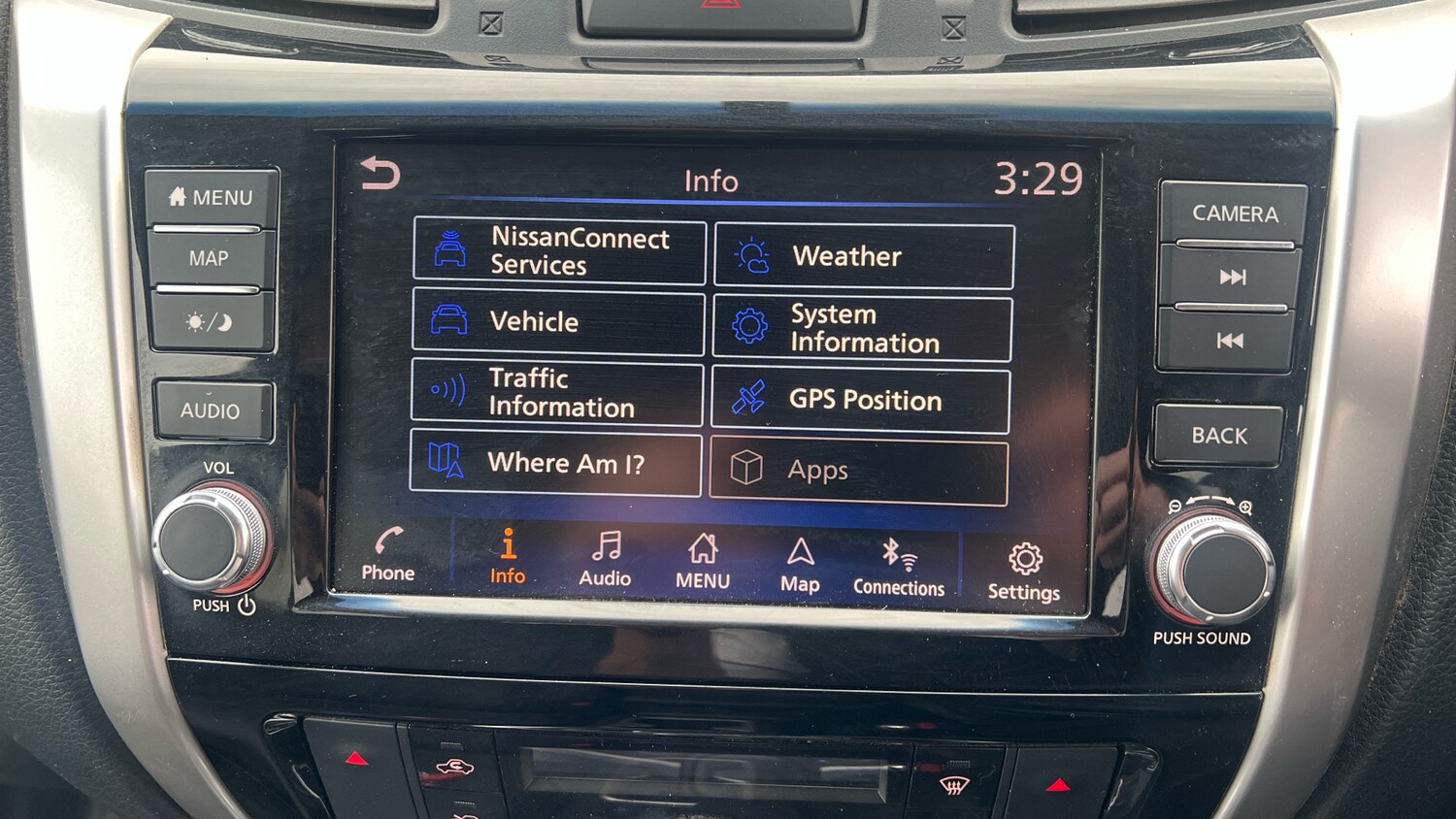 Vehicle 28