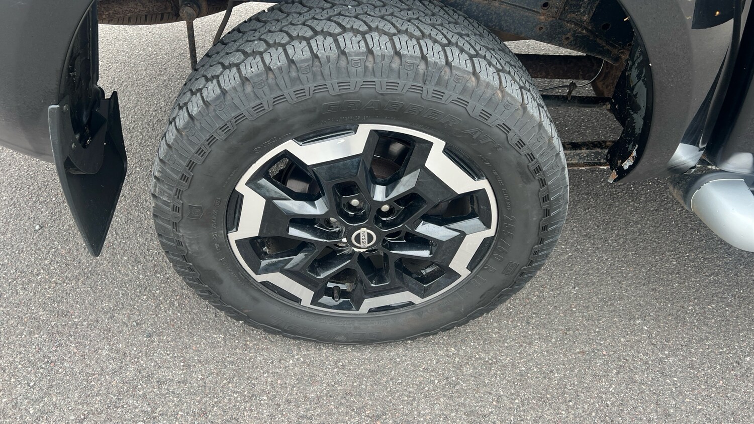 Vehicle 34