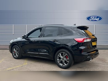 Used Ford Kuga 2023 for sale - 75421672: Photo
