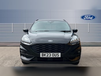Used Ford Kuga 2023 for sale - 75421672: Photo
