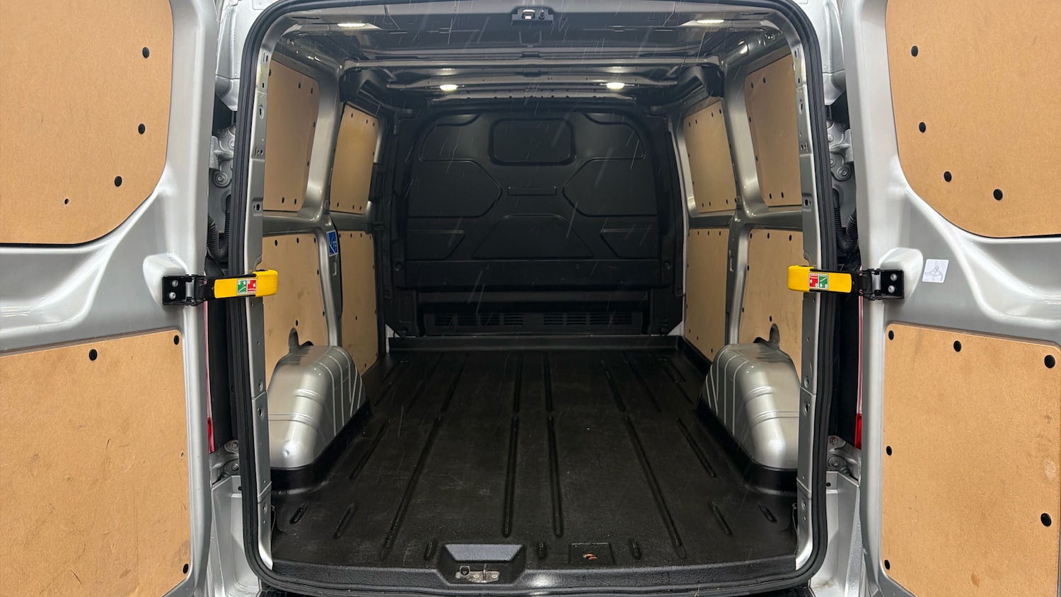 Used Ford Transit Custom 2021 for sale - 76682274: Photo 12