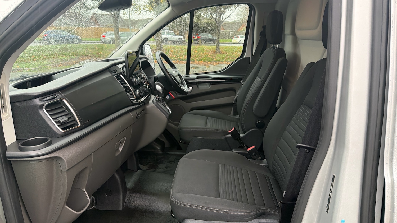 Used Ford Transit Custom 2021 for sale - 76682274: Photo 13