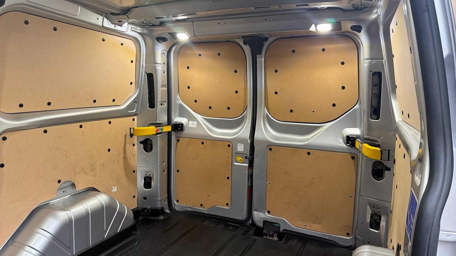 Used Ford Transit Custom 2021 for sale - 76682274: Photo 14