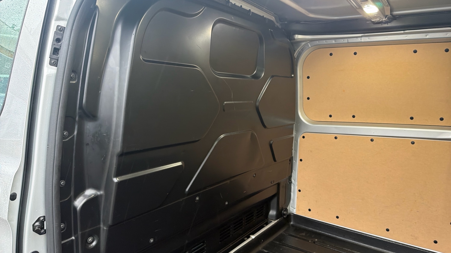 Used Ford Transit Custom 2021 for sale - 76682274: Photo 18