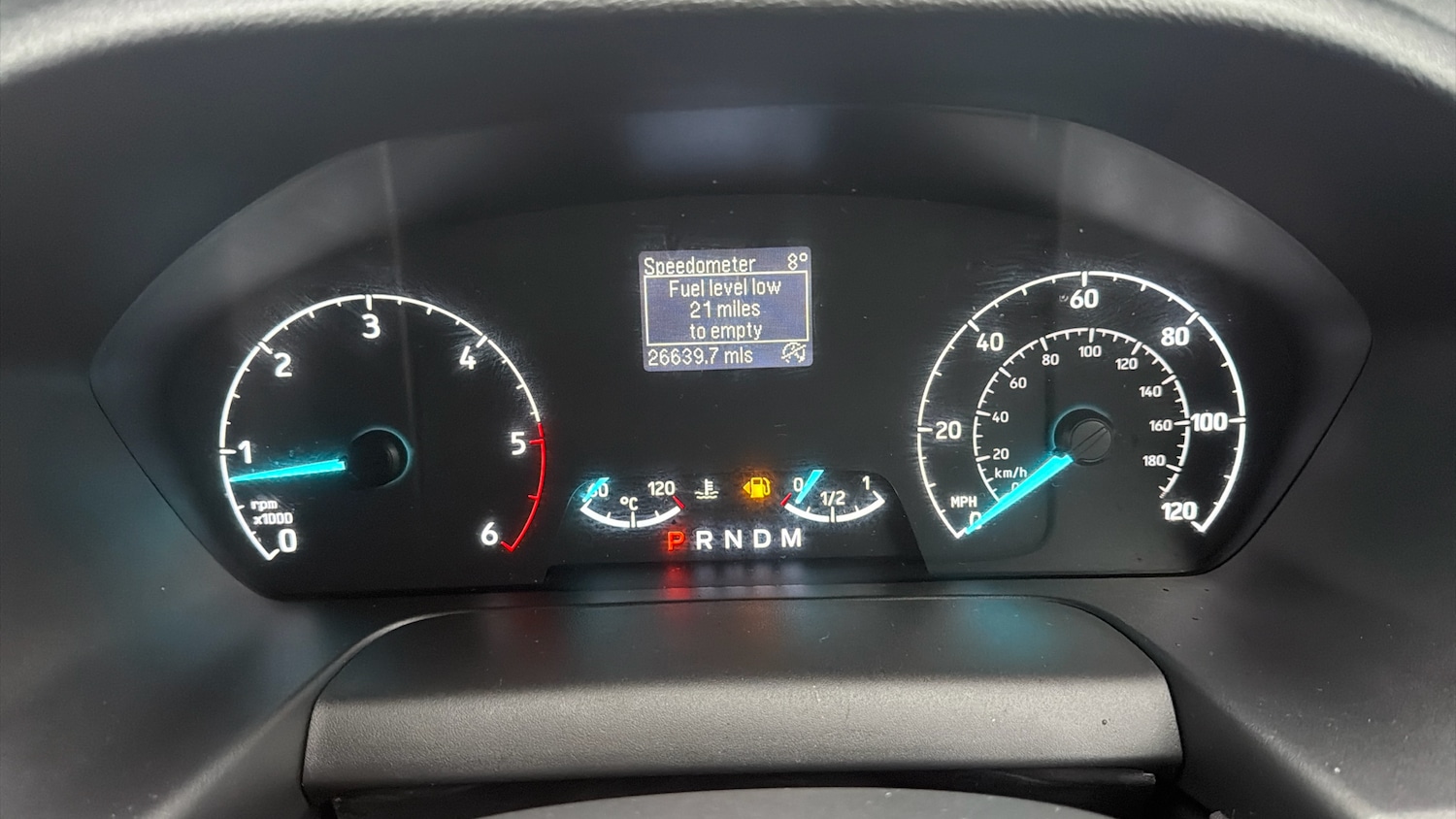 Used Ford Transit Custom 2021 for sale - 76682274: Photo 19