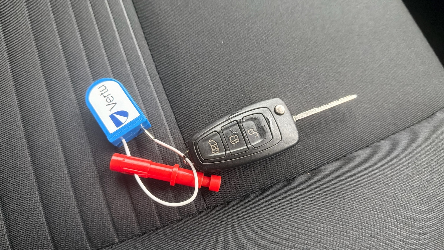 Used Ford Transit Custom 2021 for sale - 76682274: Photo 20