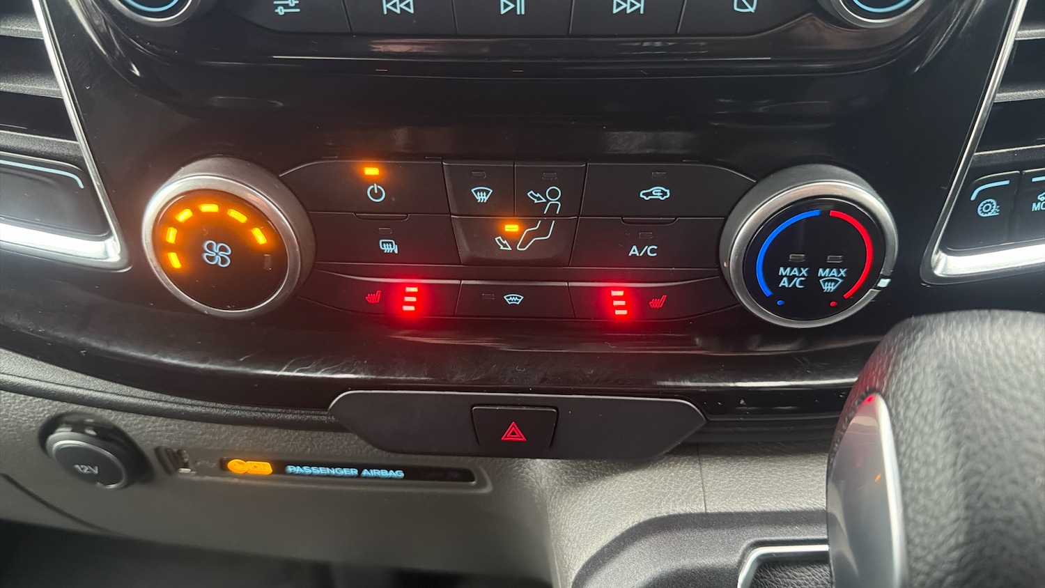 Used Ford Transit Custom 2021 for sale - 76682274: Photo 26