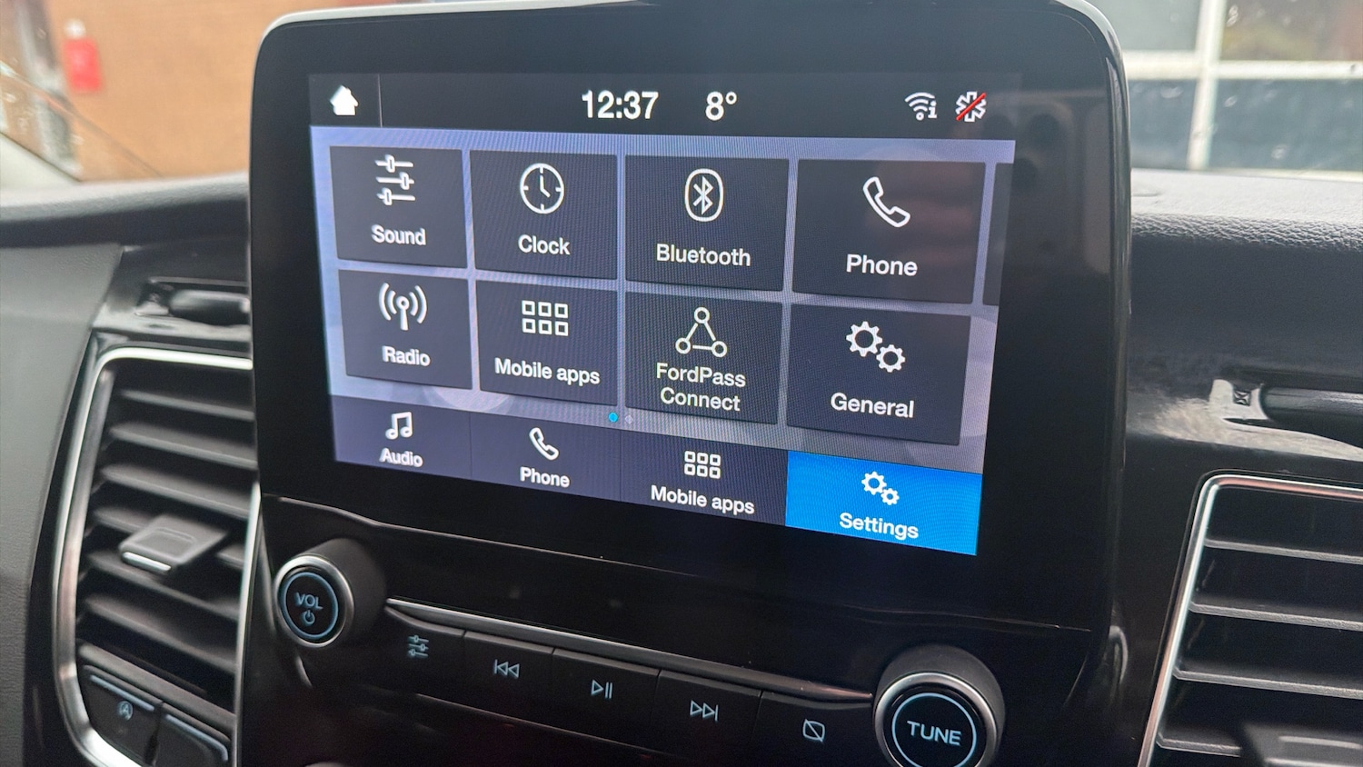 Used Ford Transit Custom 2021 for sale - 76682274: Photo 28