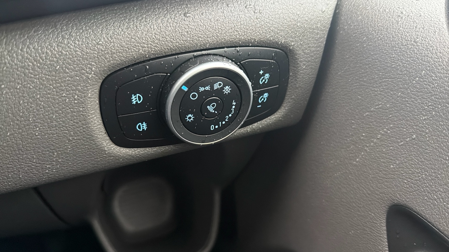 Used Ford Transit Custom 2021 for sale - 76682274: Photo 31