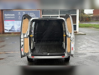 Used Ford Transit Custom 2021 for sale - 76682274: Photo
