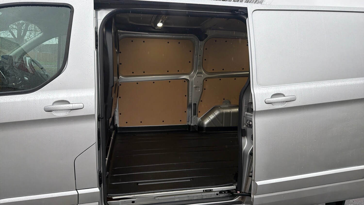 Used Ford Transit Custom 2021 for sale - 76682274: Photo 5