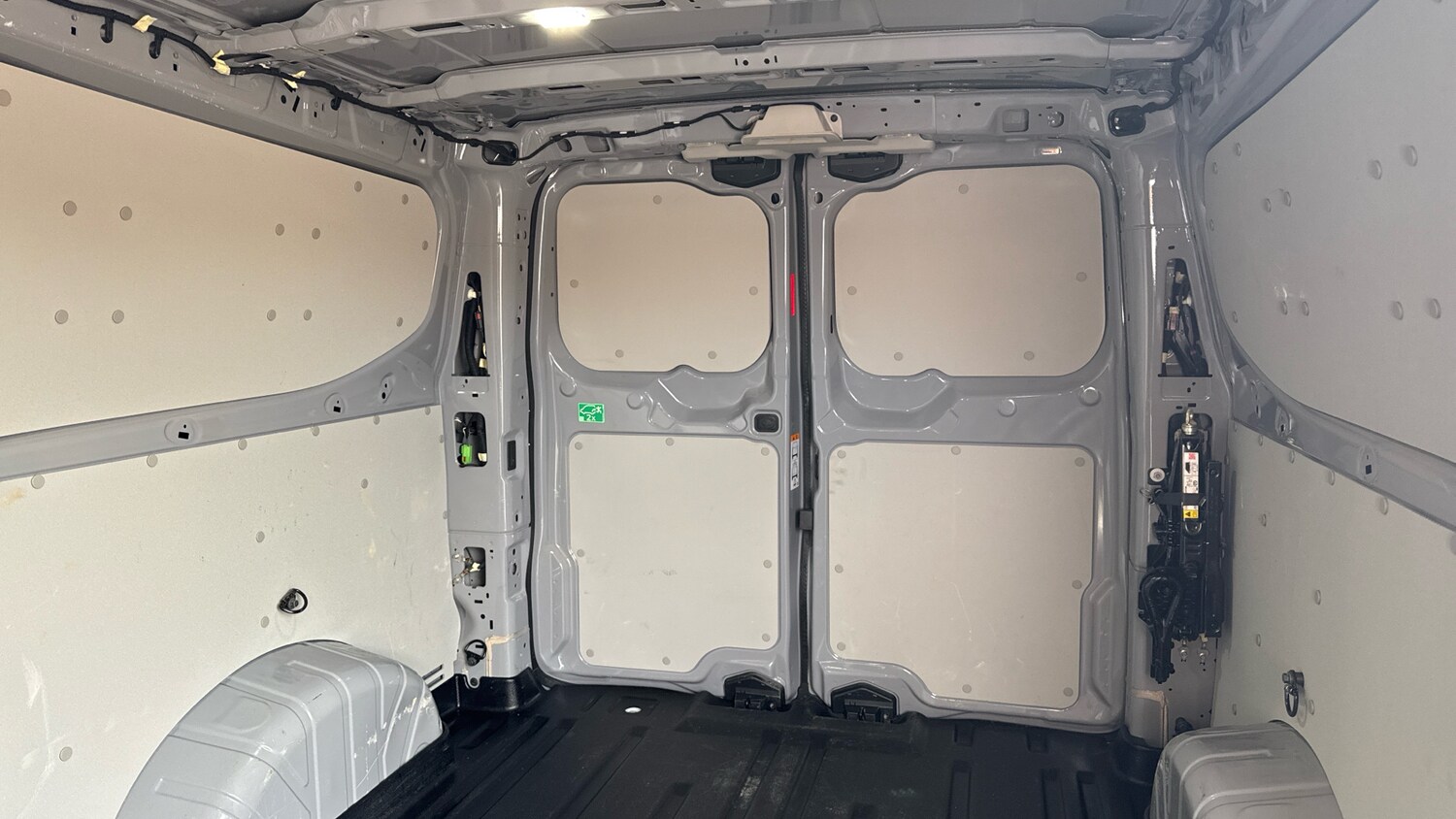 Used Ford Transit Custom 2025 for sale - 76576514: Photo 14