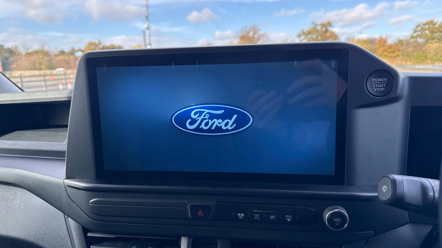 Used Ford Transit Custom 2025 for sale - 76576514: Photo 15